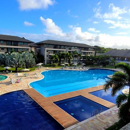 Eco Life Verano Muro Alto Apartment Porto de Galinhas Luaran gambar