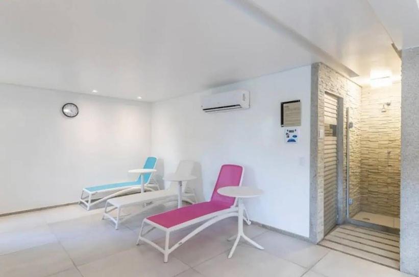 Eco Life Verano Muro Alto Apartment Porto de Galinhas Luaran gambar