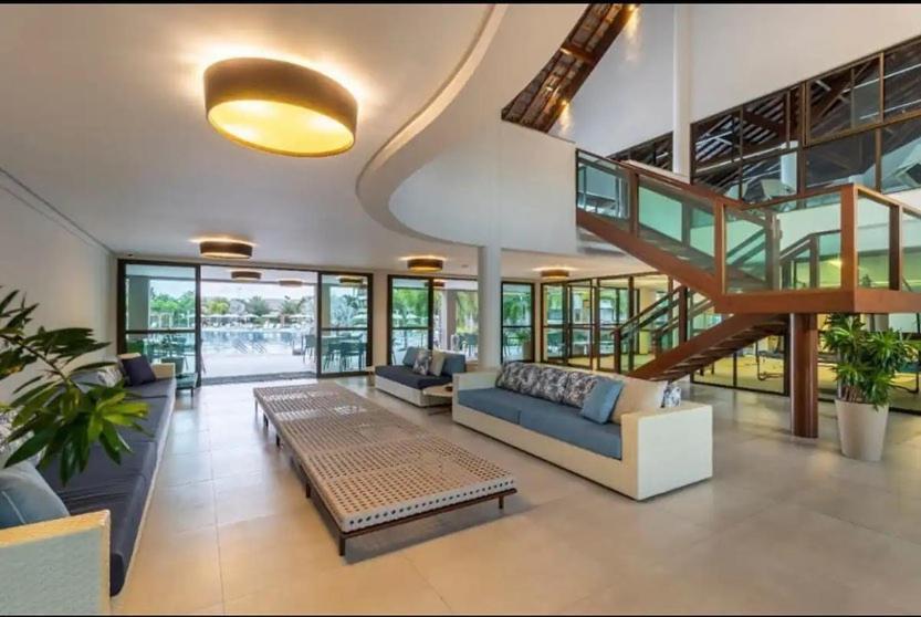 Eco Life Verano Muro Alto Apartment Porto de Galinhas Luaran gambar