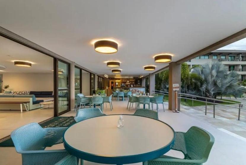 Eco Life Verano Muro Alto Apartment Porto de Galinhas Luaran gambar