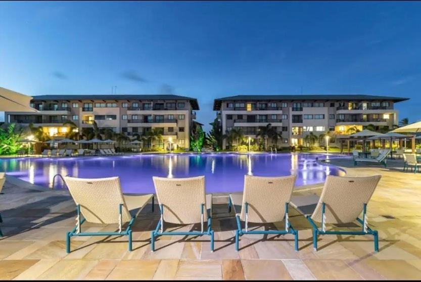 Eco Life Verano Muro Alto Apartment Porto de Galinhas Luaran gambar