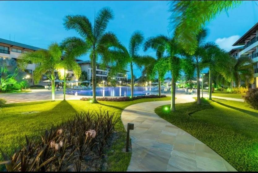 Eco Life Verano Muro Alto Apartment Porto de Galinhas Luaran gambar