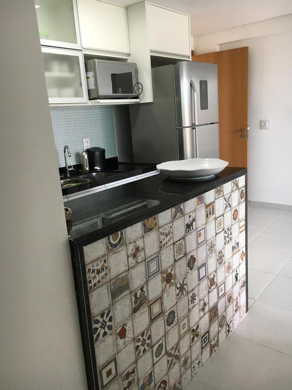 Eco Life Verano Muro Alto Apartment Porto de Galinhas Luaran gambar
