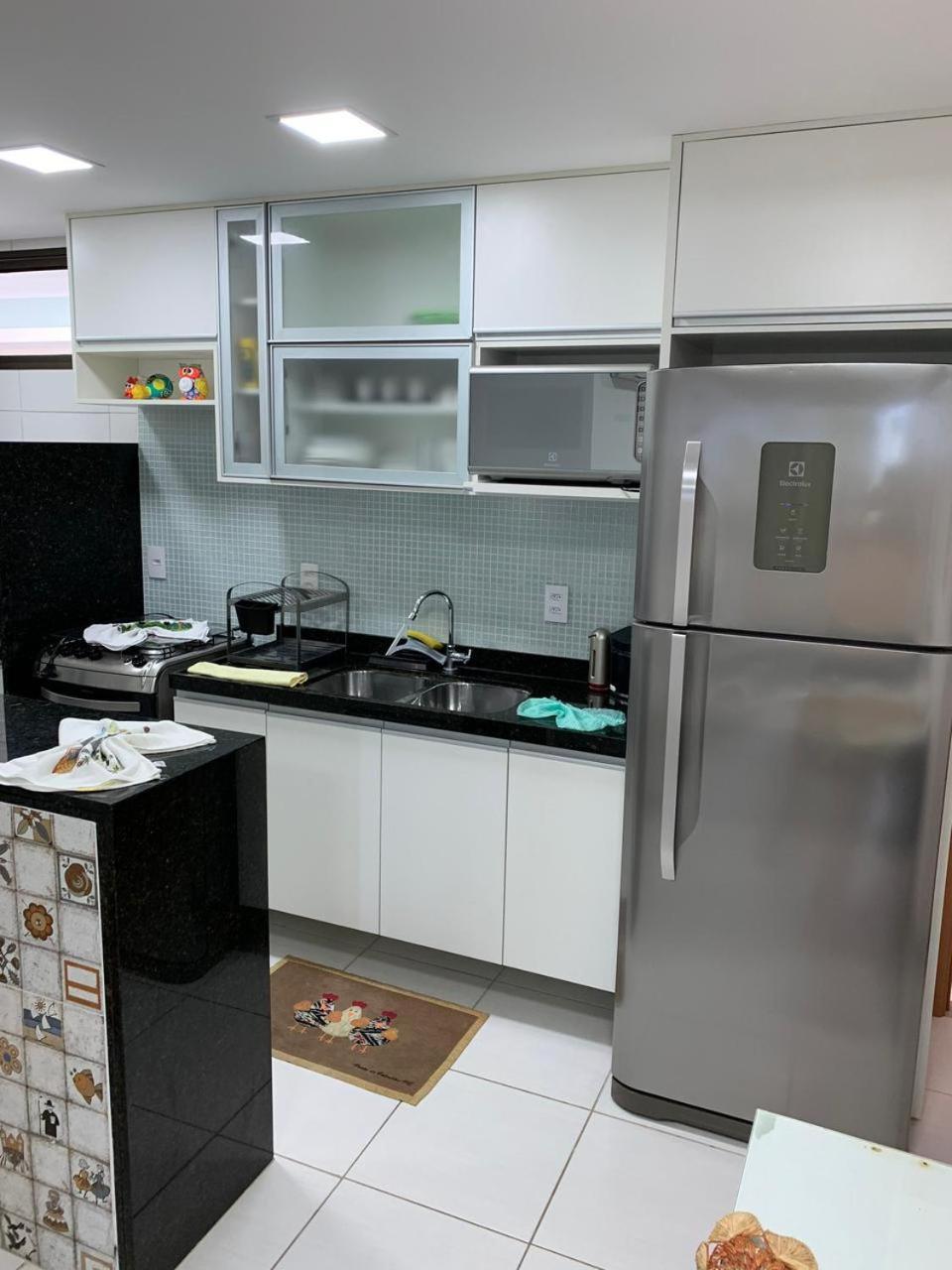 Eco Life Verano Muro Alto Apartment Porto de Galinhas Luaran gambar