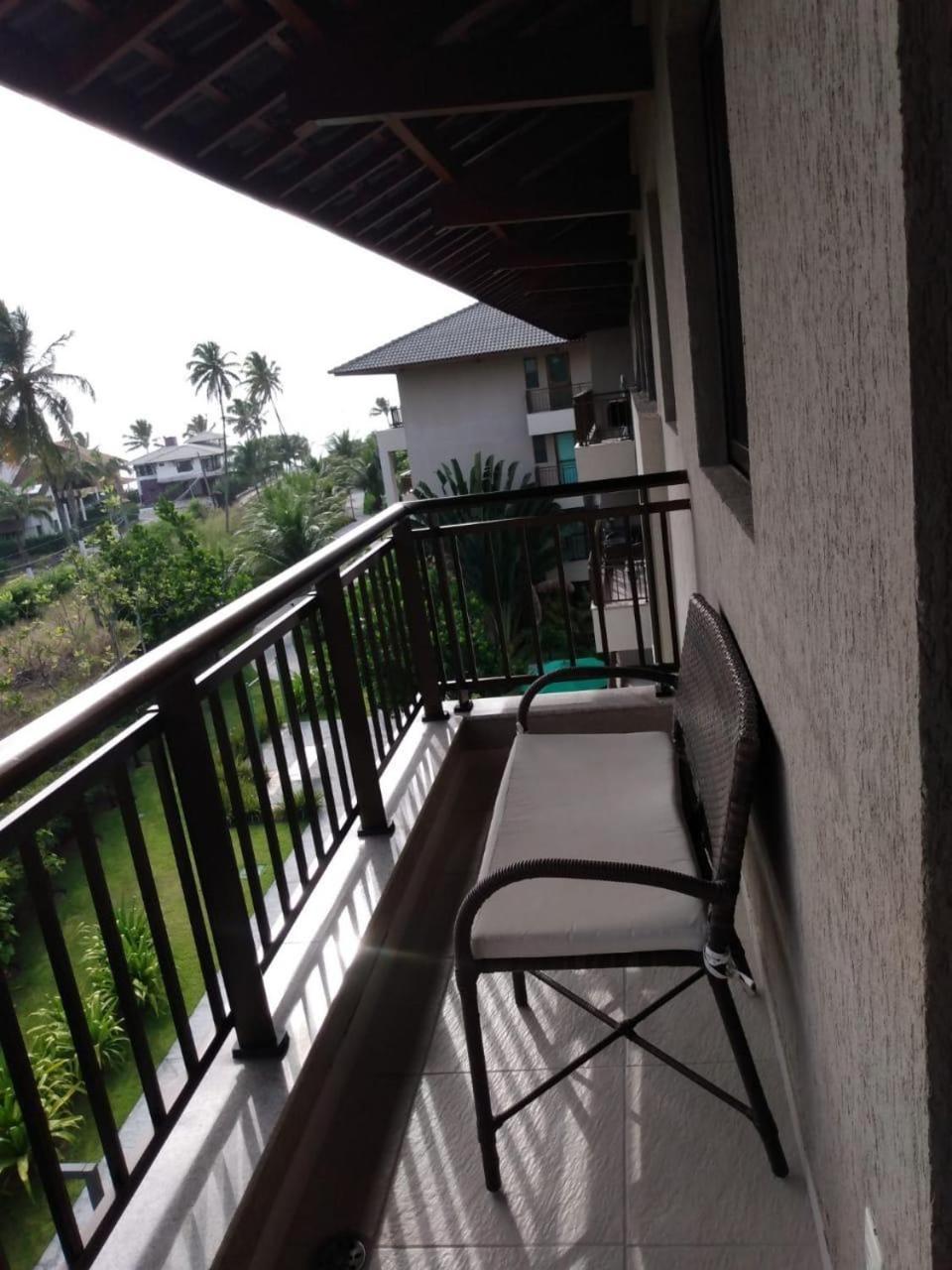 Eco Life Verano Muro Alto Apartment Porto de Galinhas Luaran gambar