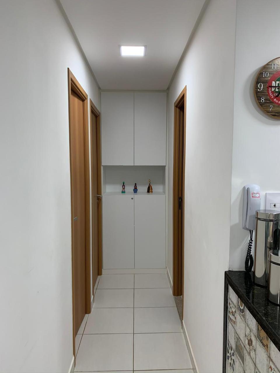 Eco Life Verano Muro Alto Apartment Porto de Galinhas Luaran gambar