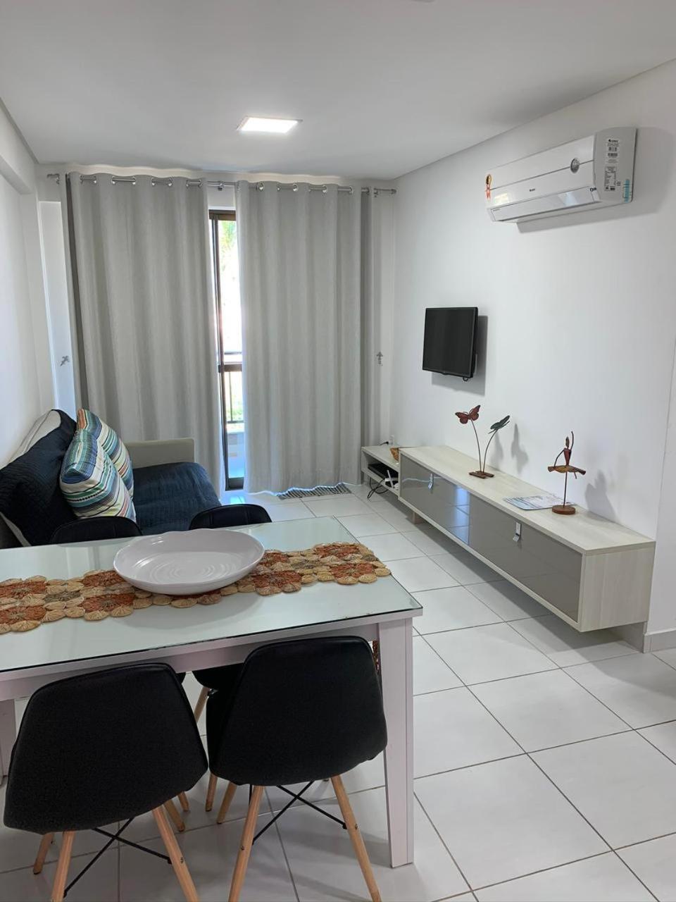 Eco Life Verano Muro Alto Apartment Porto de Galinhas Luaran gambar