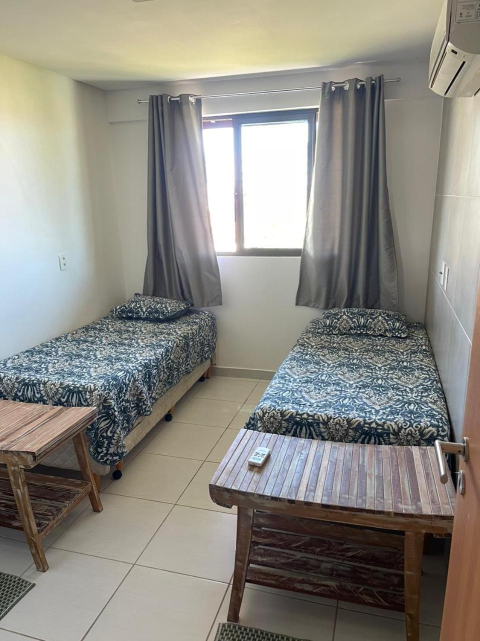 Eco Life Verano Muro Alto Apartment Porto de Galinhas Luaran gambar