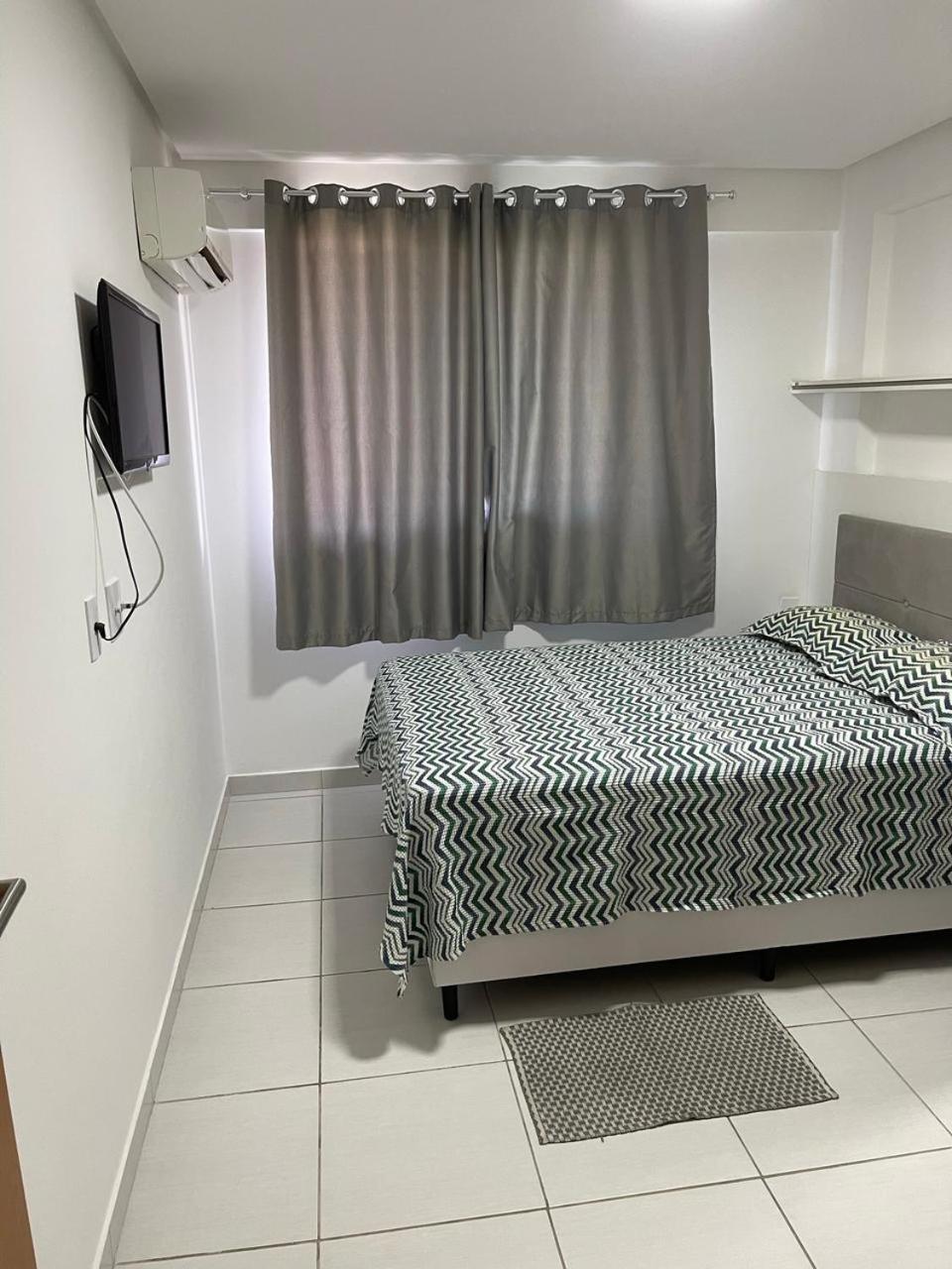 Eco Life Verano Muro Alto Apartment Porto de Galinhas Luaran gambar