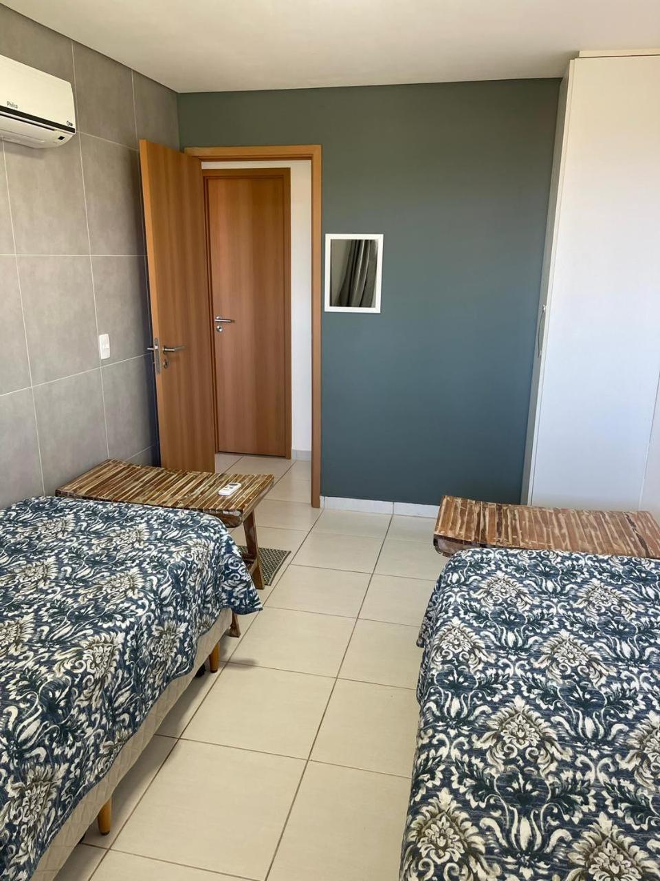 Eco Life Verano Muro Alto Apartment Porto de Galinhas Luaran gambar