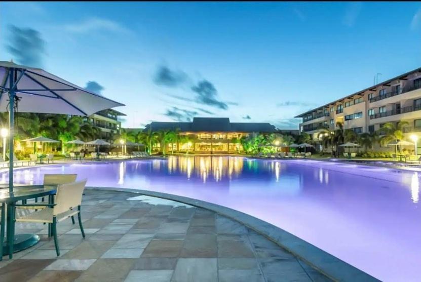 Eco Life Verano Muro Alto Apartment Porto de Galinhas Luaran gambar
