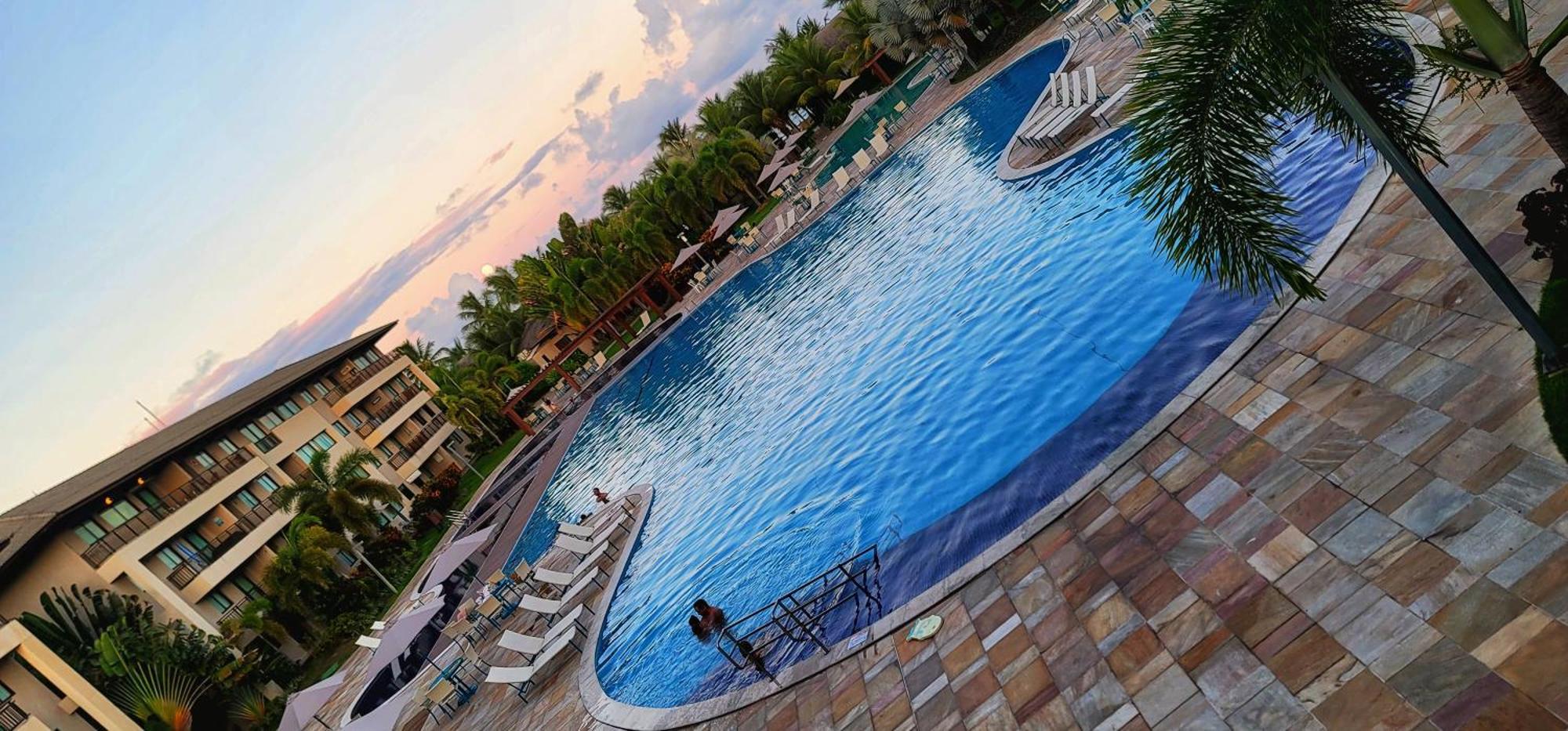 Eco Life Verano Muro Alto Apartment Porto de Galinhas Luaran gambar