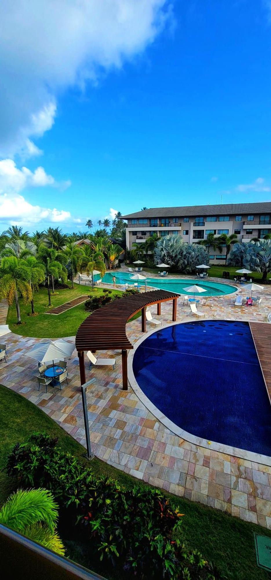 Eco Life Verano Muro Alto Apartment Porto de Galinhas Luaran gambar