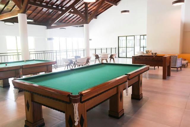 Eco Life Verano Muro Alto Apartment Porto de Galinhas Luaran gambar