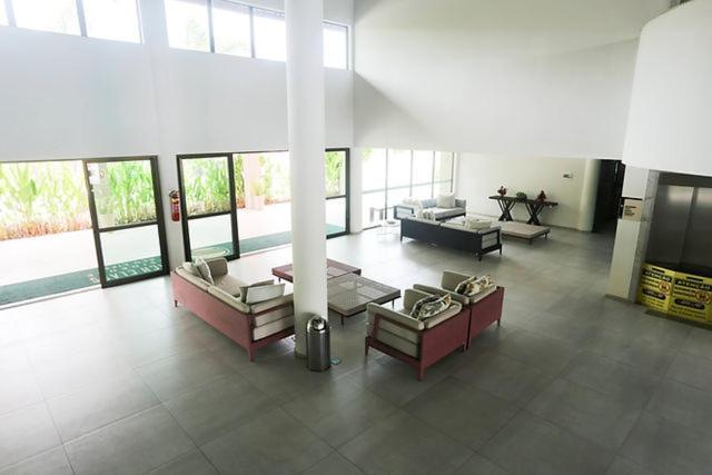 Eco Life Verano Muro Alto Apartment Porto de Galinhas Luaran gambar