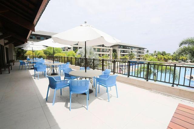 Eco Life Verano Muro Alto Apartment Porto de Galinhas Luaran gambar