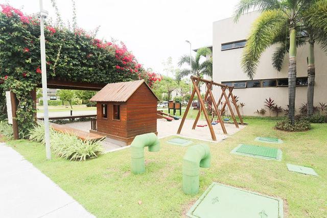 Eco Life Verano Muro Alto Apartment Porto de Galinhas Luaran gambar