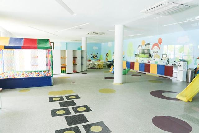 Eco Life Verano Muro Alto Apartment Porto de Galinhas Luaran gambar
