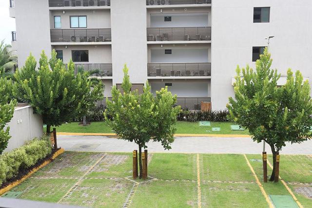 Eco Life Verano Muro Alto Apartment Porto de Galinhas Luaran gambar