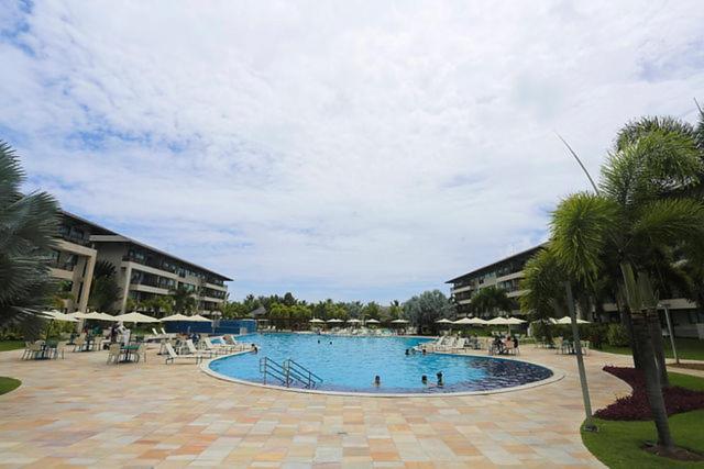 Eco Life Verano Muro Alto Apartment Porto de Galinhas Luaran gambar