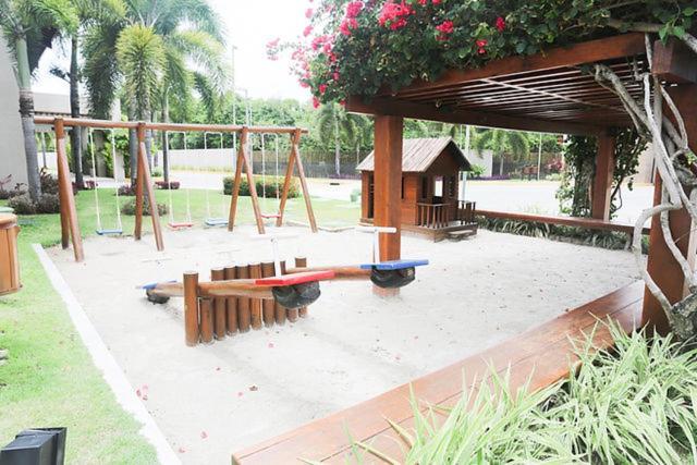 Eco Life Verano Muro Alto Apartment Porto de Galinhas Luaran gambar