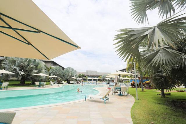 Eco Life Verano Muro Alto Apartment Porto de Galinhas Luaran gambar
