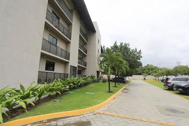 Eco Life Verano Muro Alto Apartment Porto de Galinhas Luaran gambar