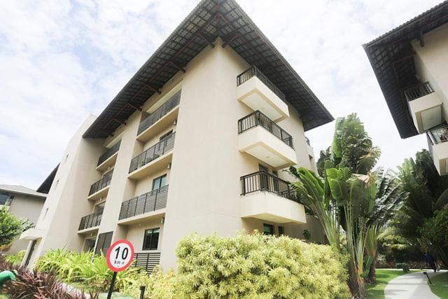 Eco Life Verano Muro Alto Apartment Porto de Galinhas Luaran gambar