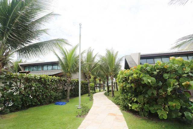 Eco Life Verano Muro Alto Apartment Porto de Galinhas Luaran gambar
