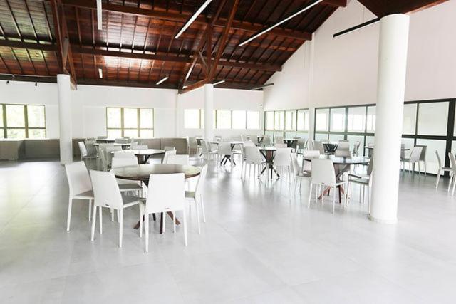 Eco Life Verano Muro Alto Apartment Porto de Galinhas Luaran gambar
