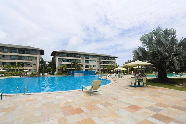 Eco Life Verano Muro Alto Apartment Porto de Galinhas Luaran gambar