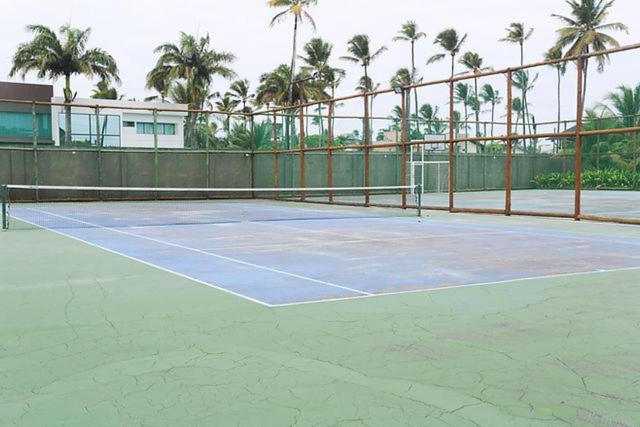 Eco Life Verano Muro Alto Apartment Porto de Galinhas Luaran gambar