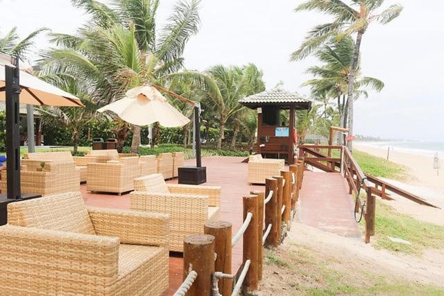Eco Life Verano Muro Alto Apartment Porto de Galinhas Luaran gambar