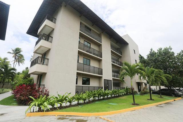 Eco Life Verano Muro Alto Apartment Porto de Galinhas Luaran gambar